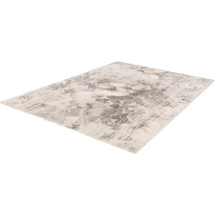 Floral Area Rug