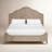 Dana Heights Panel Bed-2024344110