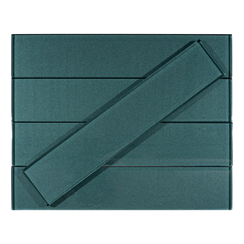 Kwiet 3“ x 14” Subway wall tiles, Relation