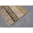 Turkish Rugs, Boho Rugs, 2.4x2.6 ft Small Rug, Beige Statement Rugs, Vintage Rug