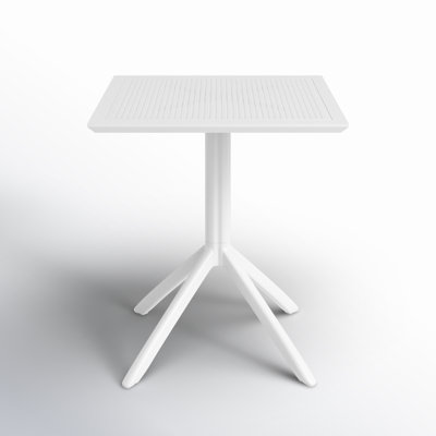 Farrah 30" Patio Dining Table