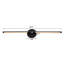 Buchan 2 - Light Dimmable LED Vanity Light-1863866552