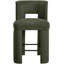 Tabouret de comptoir Zuno-465988873