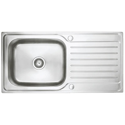 Belfry Kitchen W Kitchen Sink