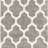 Ammundsen Geometric Dark Grey/Beige Area Rug-1122892573