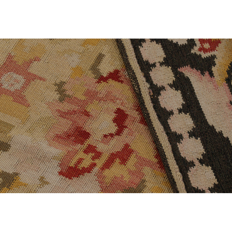 One-of-a-Kind 11'10”x15'3” Area Rug