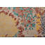 Tapis beige en laine tissé à la main-59968444