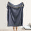 Juno Cashmere/Lambswool Throw-108102016