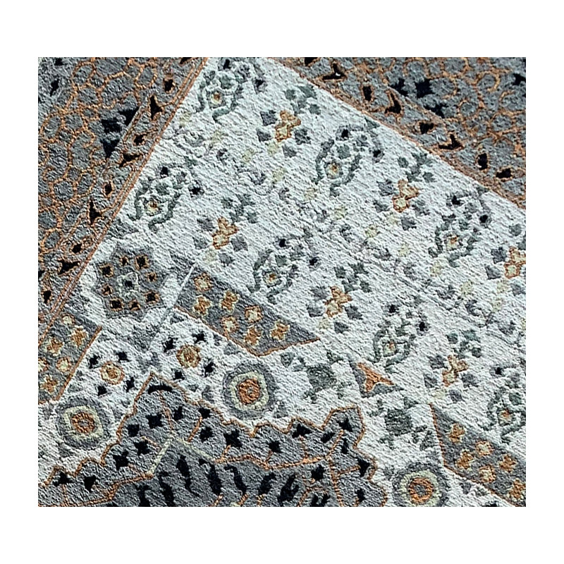 MAMLUK, Rectangle 2' x 3'