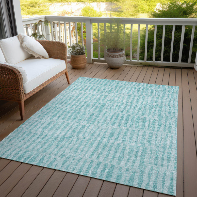 Tapis Ayush, Rectangle 2 pi 6 po x 3 pi 10 po