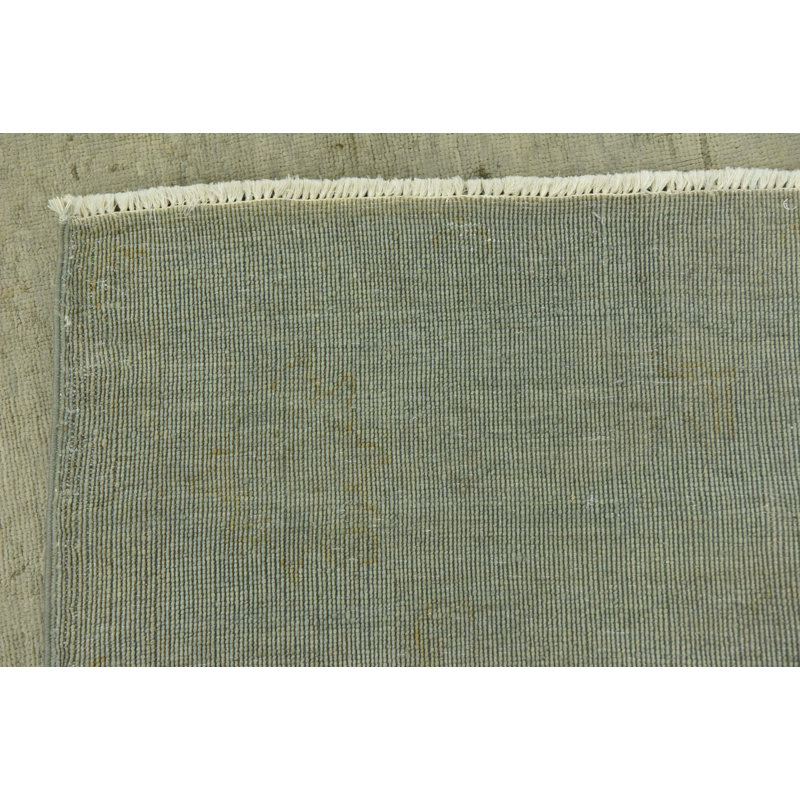 Johnson Gray Rug