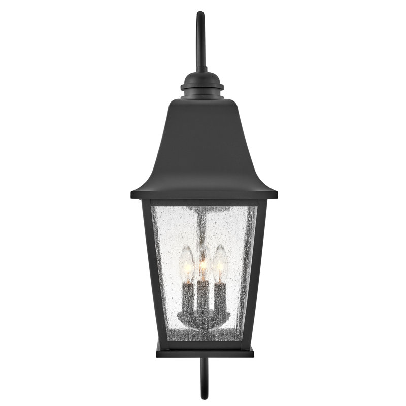 Hinkley Kingston Wall Mount