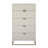 Kelly 5 Drawer Dresser