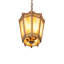 Luminaire suspendu 11 po de large Cardiff