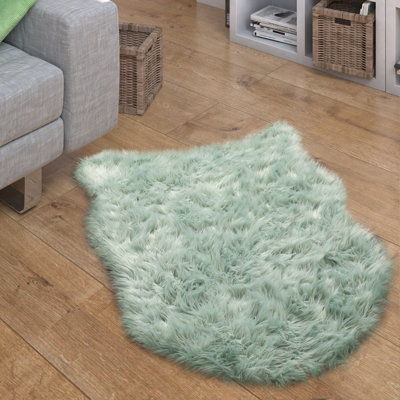 Brunelle Hand Woven Area Rug
