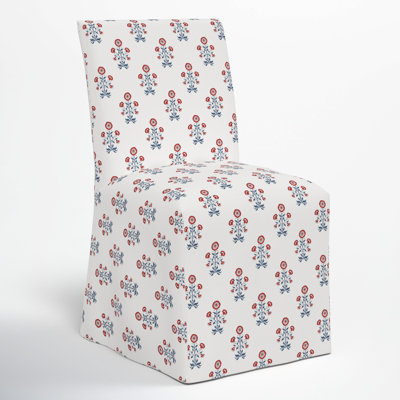 Anthony Cotton Parsons Chair