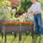 Geana Elevated Planter-475801496