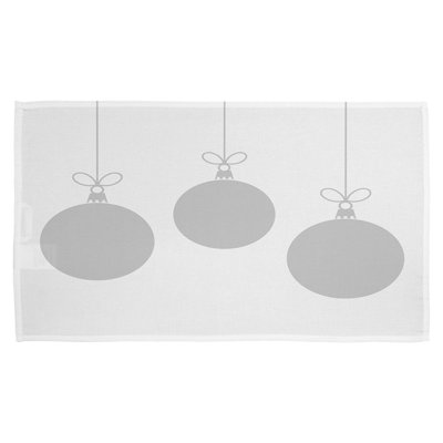 Tea Towel Kitchen Towel