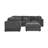 Luxecloud Modular Sectional-824537100