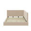 Lit de jour double rembourré-581068169