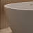 Beige 71'' Freestanding Soaking Bathtub, Solid Surface, Wear - , Ergonomic Fit For Comfortable Bath Bathtub With Overflow And Pop Up Drain, Non Permeable, Spacious Design Relax