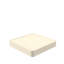 Brisa Outdoor Square Side Table-1801375282