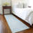 Colwart Flatweave Floral Indoor / Outdoor Rug-109579550