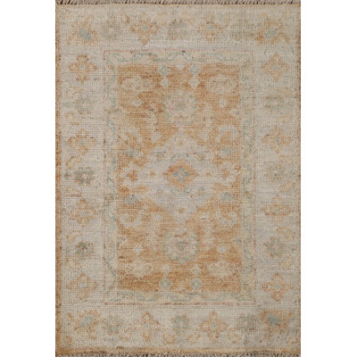 Borga Oriental Kitchen Mat