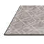 Tapis zone gris clair contemporaine-360013825