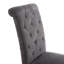 Barbagallo 19.5'' H Tufted Upholstered Parsons Chair-1344500436