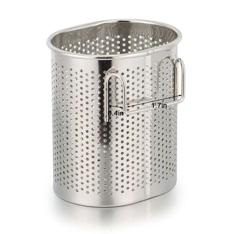Pot à ustensiles