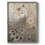 ANIMALS Series CCLV, reproduction encadrée - bois massif-797644151