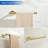 5 - Piece Bathroom Hardware Set-73915743