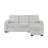Gustavo Chalk Complete Sofabed