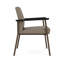 Lesro Chaise d'invité Mystic-101049743-101049739
