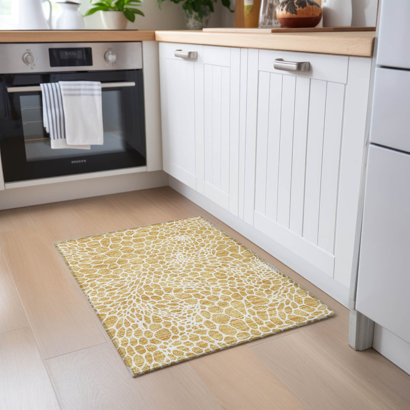 Tapis Colwart, Rectangle 1 pi 8 po x 2 pi 6 po