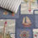 Jonsson Hand Hooked Wool Rug