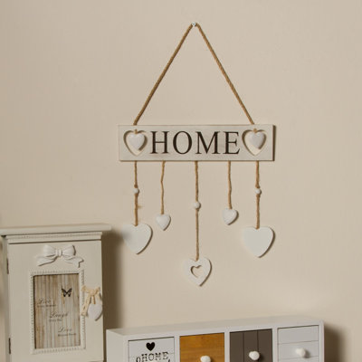 Handmade Wall Decor