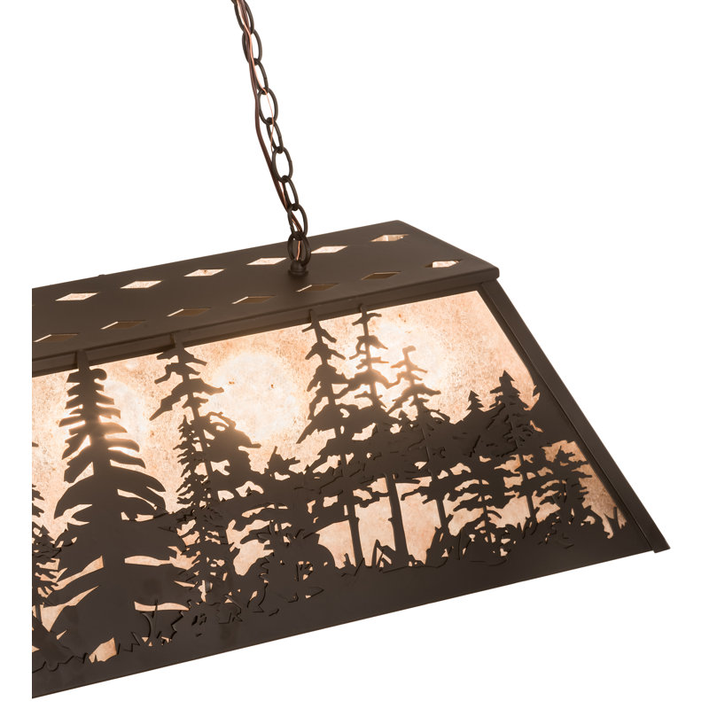 6 - Light Pendant