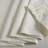 100% Cotton Semi Sheer Curtain Single Panel-1091564660-1091564656