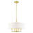 Alirah 4 - Light Shaded Pendant-1921620799