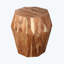 Table de bout Idolah Block