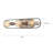 Brielle 3-Light Dimmable Vanity Light