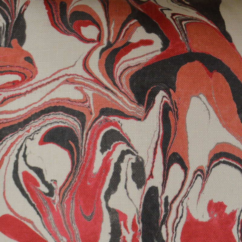 Jada Fabric, Coral