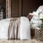 Avantgarde Sateen Geometric Flat Sheet