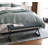 Avae Boucle Upholstered Bench-488970718