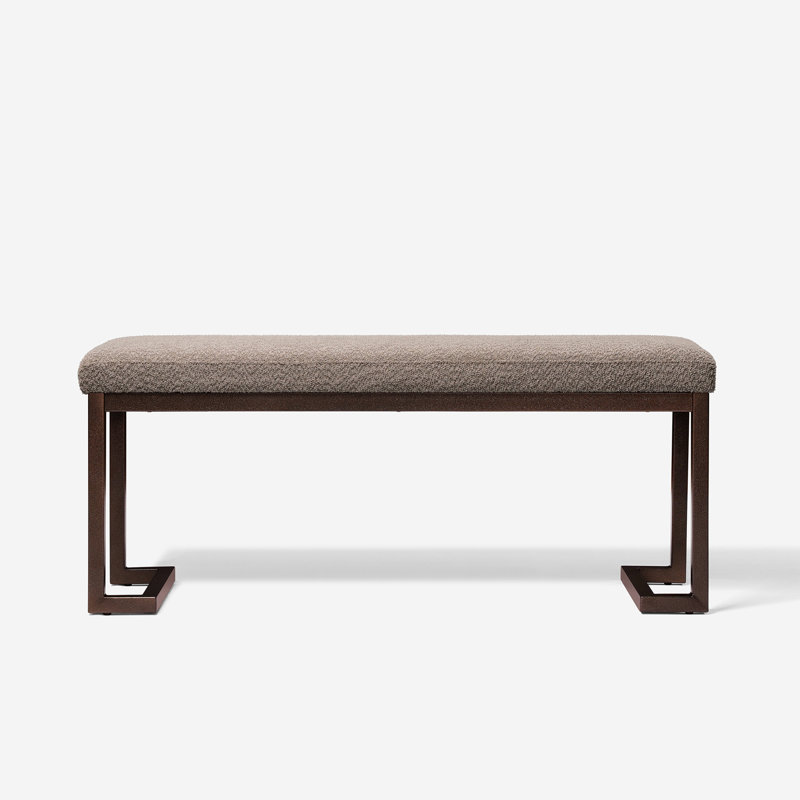 Normsman Pelican Bench