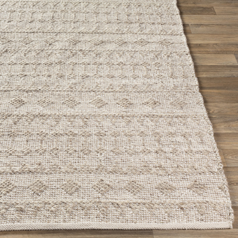 Annaliyah Oriental Indoor Rug, Rectangle 8' x 10'