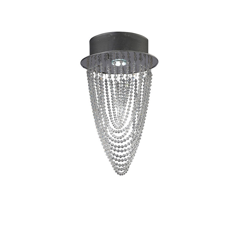 Flush Mount