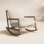 Copley Teak Outdoor Chair-2126557271